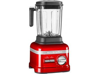 5KSB8270 Artisan Power Plus Blender 2,6L Appelrood