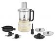 5KFP0921 Foodprocessor 2,1L Amandelwit