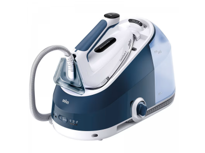 CareStyle 5 stoomgenerator IS 5245 Blauw