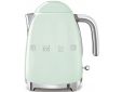 Waterkoker 1,7L pastelgroen