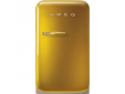 Jaren '50 Minibar 42L scharnieren rechts gold