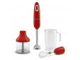 Staafmixer 50's Style Rood
