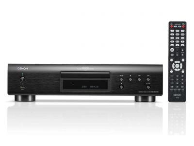 DCD-900NE CD Player Black