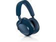 PX7 S2 Over-ear hoofdtelefoon met ruisonderdrukking Blauw