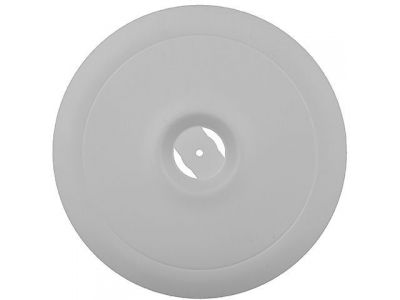 LARGE ROUND COVERPLATE