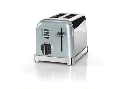 CPT160GE 2 Slice Toaster Green
