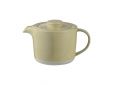 Teapot with filter -SABLO- Colour Savannah