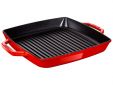 Grillpan 28x28cm Kers