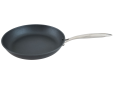 Pan-à-moi licht gietijzeren braadpan met Excalibur coating ø 28cm