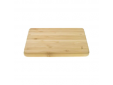 Snijplank uit bamboe small 20x14.5x1.8cm  FSC 100% 
