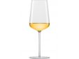 Vervino Chardonnay witte wijnglas