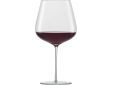 Vervino Bourgogne rode wijnglas