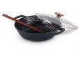 NORI wok 30 cm