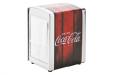 Retro Coca Cola Servethouder 10.1x9.8x 14.1cm Metaal