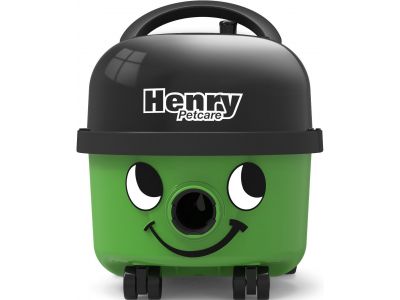 Henry Petcare HPC200-11 Stofzuiger groen met kit HS0 9L