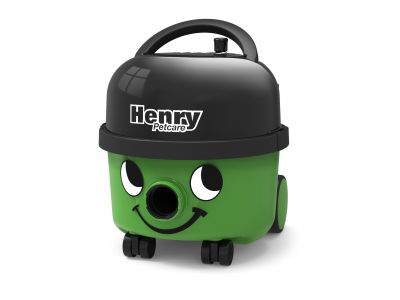 Henry Petcare HPC160-11 Stofzuiger groen met kit HS0 6L