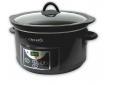 Slow Cooker 4,7L 