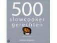 Slow Cooker receptenboek