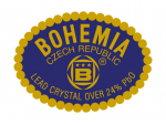 Bohemia Cristal