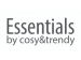 Essentials by Cosy & Trendy