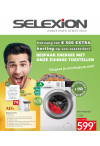 Selexion Ecokorting Huishoud/Kitchen