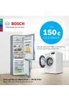 Bosch A-label Wasmachines: Lenteactie