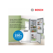 Bosch Vaatwasser: Herfstactie