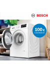 Bosch Wassen: Wintercashback