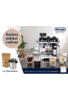 De'Longhi La Specialista: Barista pakket cadeau