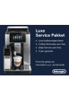 De'Longhi Luxe: Luxe Service pakket