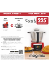 Magimix Cook Expert: Tot €225 aan geschenken