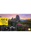 Nikon Summer Instant Savings: Tot €700 instant korting
