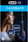 Oral-B tandenborstel: Tot €100 cashback