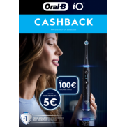 Oral-B tandenborstel: Tot €100 cashback
