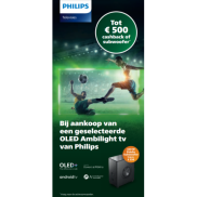 Philips OLED TV World Cup 2022