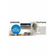 Samsung The Frame 32 inch: Ontvang een kader + 2 maanden Art Store