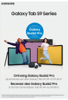 Samsung Galaxy Tab S9.S9+/S9 Ultra ontvang Galaxy Buds2 Pro