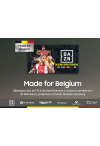 Samsung Made for Belgium: Débloquez plus de 190 € de divertissement