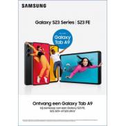 Samsung Galaxy S23 Series | S23 FE models