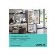 Siemens Koeling XXL: Herfstactie