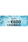 Sony Soundbar: Tot €500 cashback