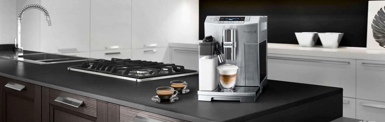 De'Longhi