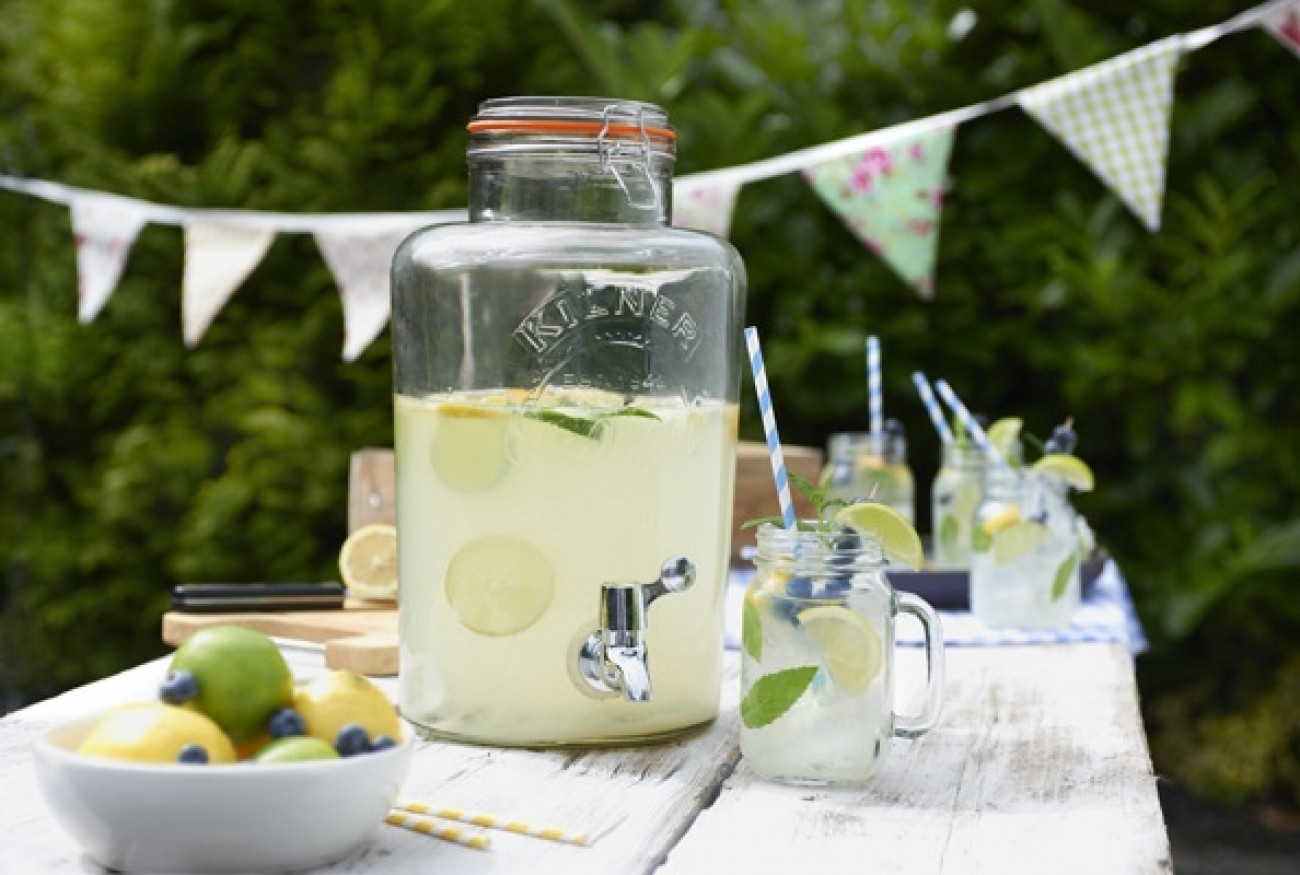 Kilner