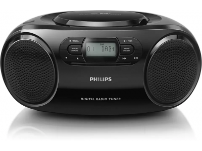 CD-soundmachine AZB500/12