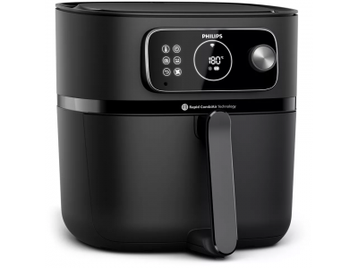 HD9875/90 7000 Series Airfryer Combi XXL Connected
