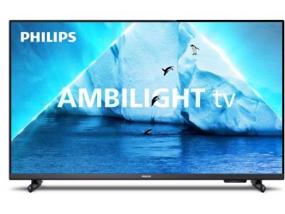 32PFS6908/12 LED Full HD Ambilight-TV 
