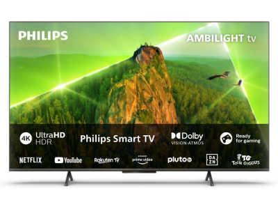 4K LED Ambilight 65PUS8108/12