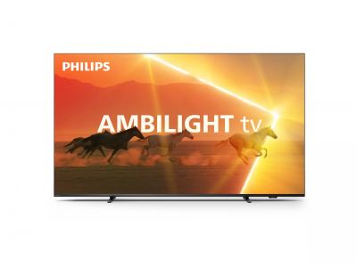 75PML9008/12 The Xtra 4K Ambilight TV 75inch