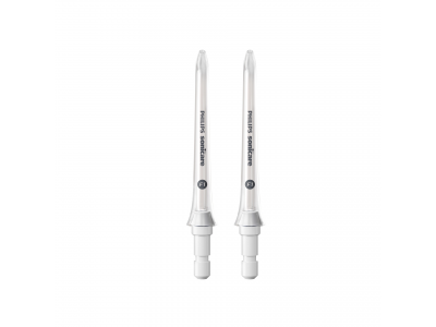 HX3042/00 Sonicare F1 Standard nozzle Spuitkop voor monddouche