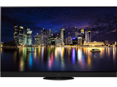 TX-65MZ2000E 65 inch, OLED, 4K HDR Smart tv